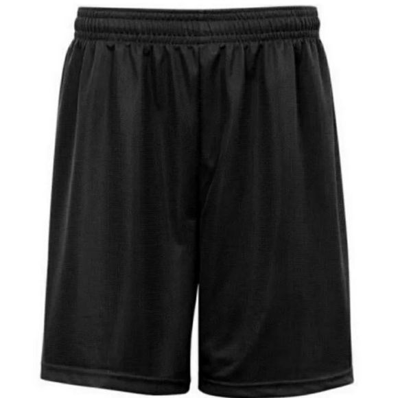 Cat & Jack Other - Cat & Jack Boys Basketball Shorts Size 6/7 Black